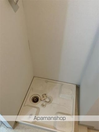 フォートレス文京[1K/26.55m2]の内装4