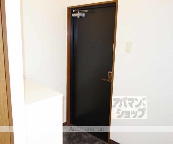 沢町ハイツの内装写真