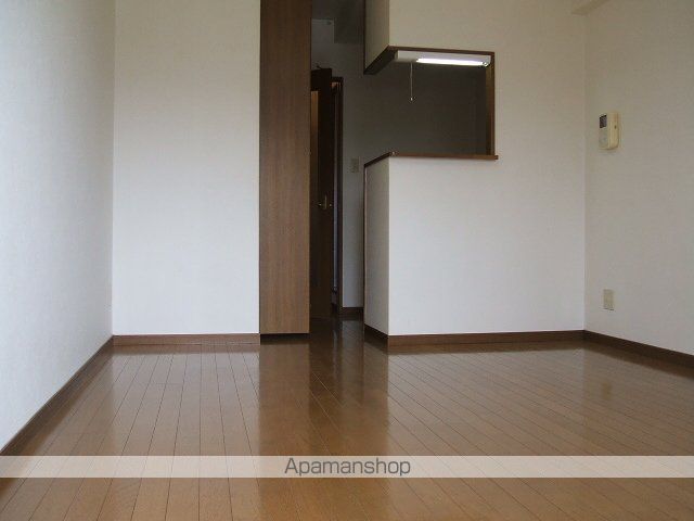 シーシャイン宮司の内装写真