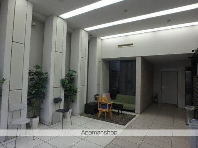 KDXレジデンス大島の内装写真
