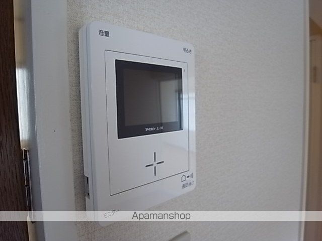 ライトマンションの内装写真