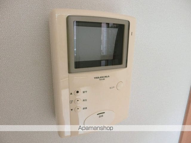 ヴィラロットの内装写真