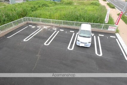 イリーデ・カーサ[1LDK/44.18m2]の外観5