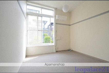 レオパレスルミエール[1K/20.28m2]のリビング・居間2