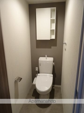 CINZA若林の内装写真