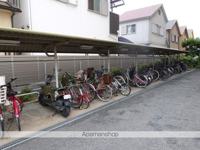 エムテック八尾のその他写真