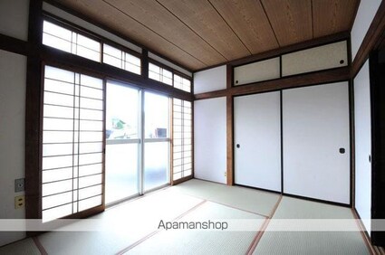 八反田コーポ１号棟[4K/82.5m2]の内装5