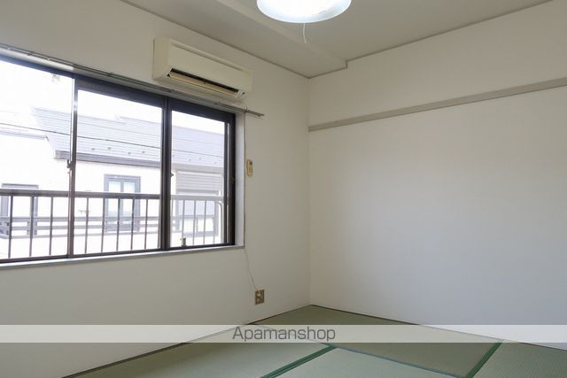 ハイツ大庭の内装写真