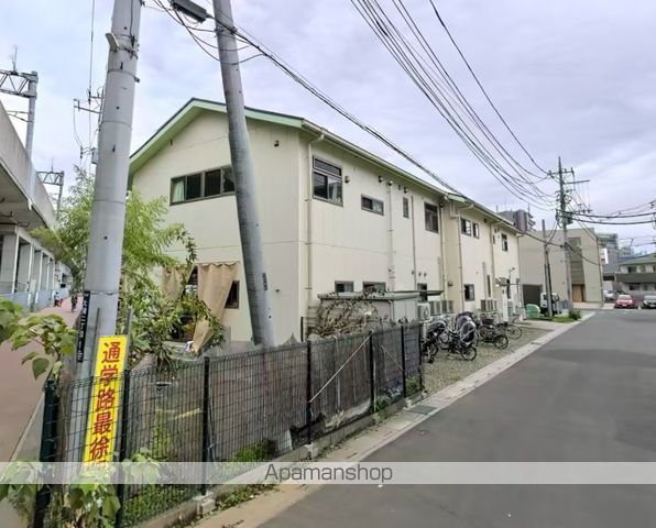 アーツ&ケーの周辺写真