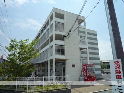 レオパレスＥｆｉｎｉ　Ⅱ[1K/23.18m2]の外観2