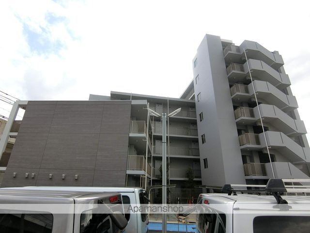 ＡＲＴ　ＲＥＳＩＤＥＮＣＥ　ＩＮ　ＫＡＳＨＩＷＡ－ＮＯ－ＨＡ 208 ｜ 千葉県柏市若柴262-2（賃貸マンション1DK・2階・35.38㎡） その6