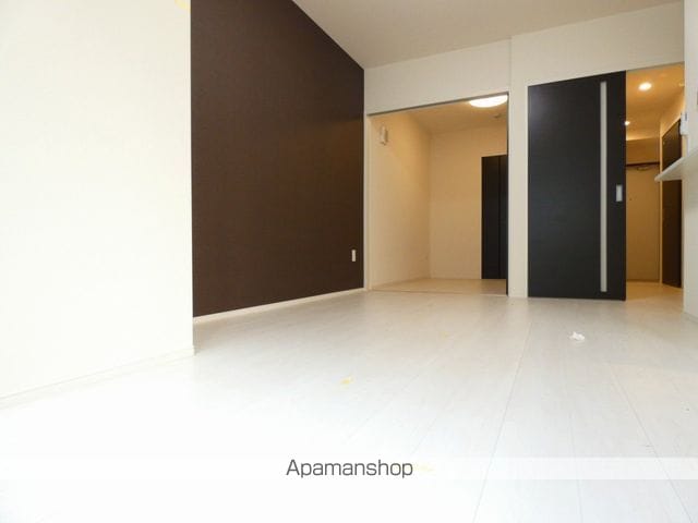 CONFORTO紺屋町の内装写真