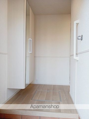 ラ フォンテの内装写真