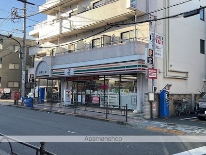 レオパレスアークハウス[1K/19.87m2]の周辺3