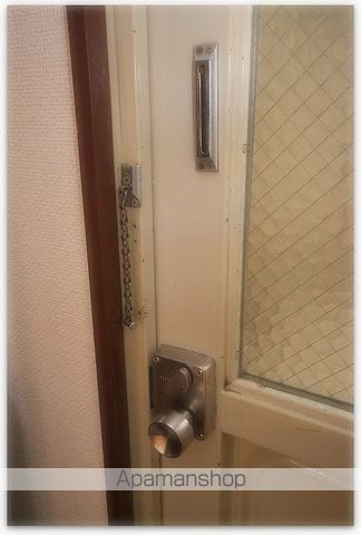 フラッグス肥後橋の内装写真