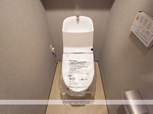 デュオヒルズ京都室町通鯉山町の内装写真
