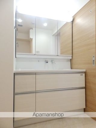 ＡＬＯＦＴⅡ[2LDK/63.58m2]の洗面所