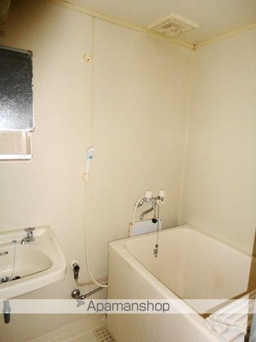 ジュネス大内IIIの内装写真
