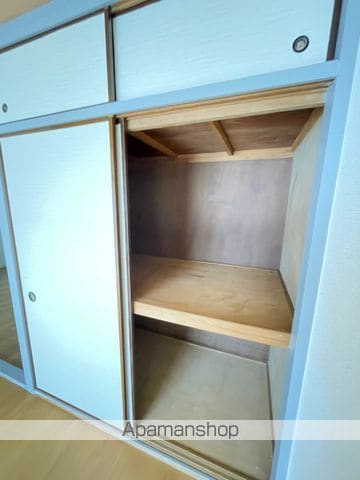 シティハイツAOKIの内装写真