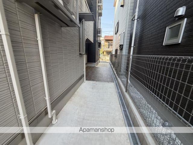 クラシスト今川4丁目のその他写真