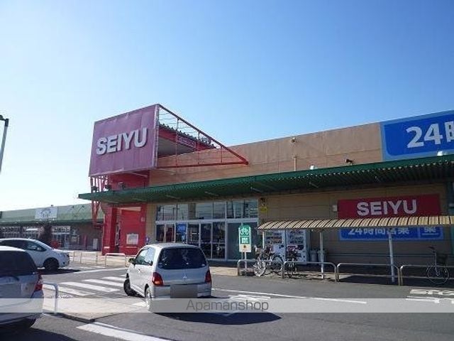 関東鉄道常総線 守谷駅 徒歩22分 2階建 築32年の周辺写真