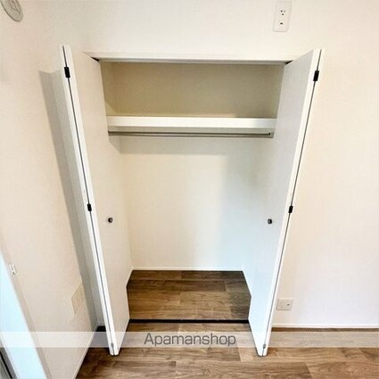 東京都板橋区坂下１丁目[1LDK/33.36m2]のその他内装6