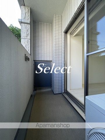 ガーラ横濱関内グランドステージの内装写真