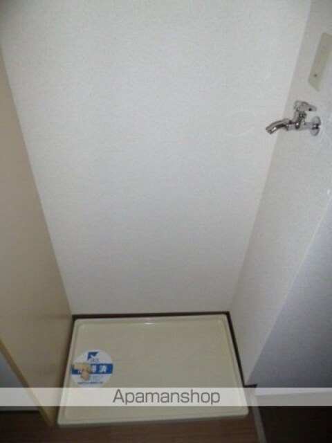 スカイコート東十条[1R/20.32m2]のその他設備