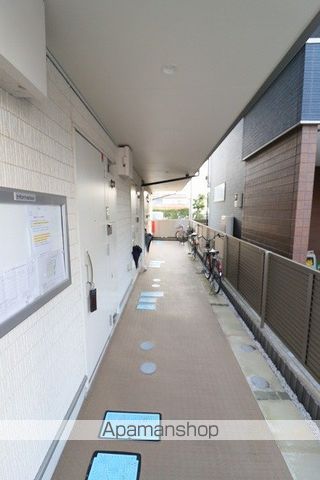 リブリ・上北台の内装写真