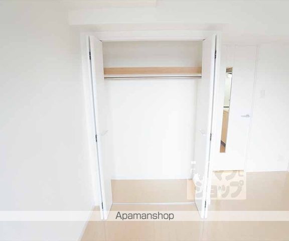 レジディア洛北の内装写真