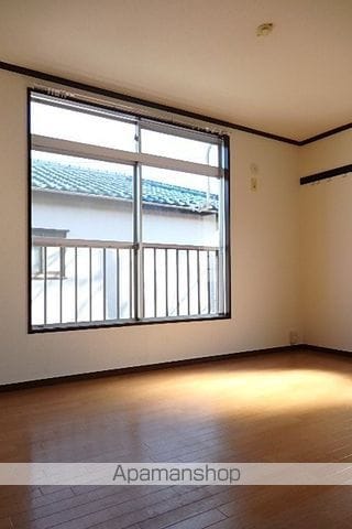 ハイツミヨシの内装写真