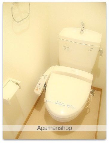 スワンズ難波パークビューの内装写真