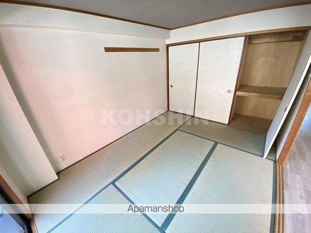 エムプリス上町の内装写真