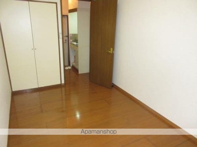 サンヒルズ赤塚[1K/13.92m2]の内装