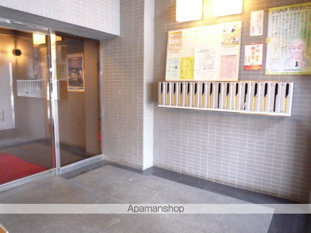 ダイナステイパレスFUJI1020の外観写真
