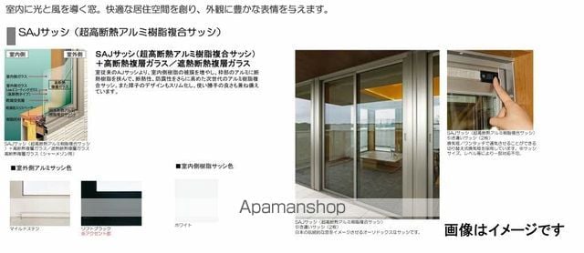 シャーメゾン別府ステラの内装写真