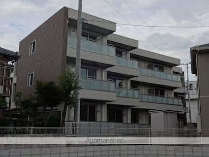 リップル・プレイス[1LDK/47.75m2]の外観3