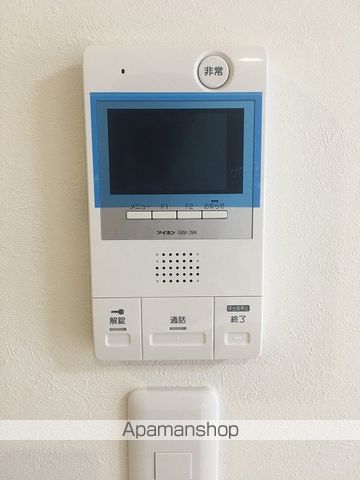 ハアラン内山下の内装写真