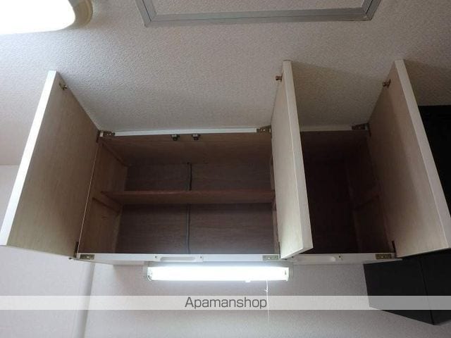 スカイパレスの内装写真