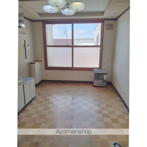 リバティハイツの内装写真