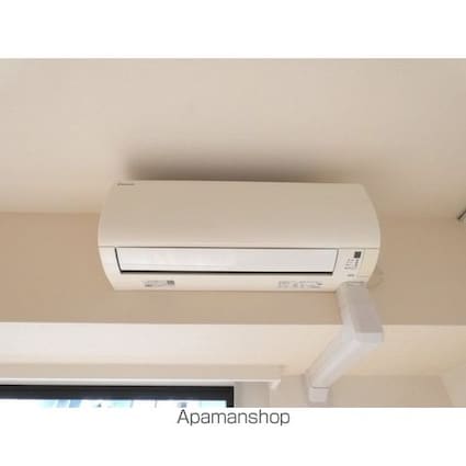 ディームス初台Ⅱ[1LDK/36.16m2]のその他設備