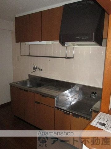 リバーサイドハイツ砥部の内装写真