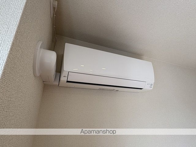 FELISEEDの内装写真