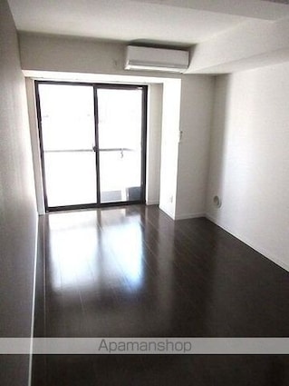 ＧＲＡＮＤＥ菊川[1K/25.06m2]の内装