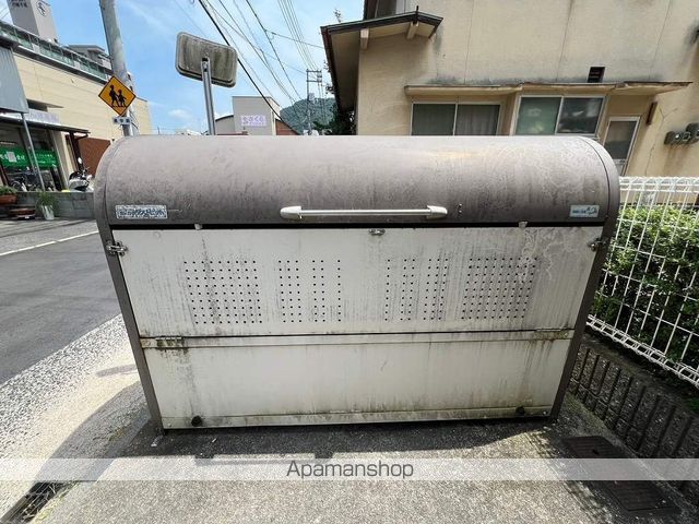 レオパレス戸坂中町のその他写真