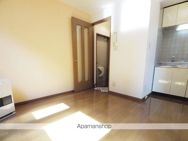 リッチタウン栄通壱番館の内装写真