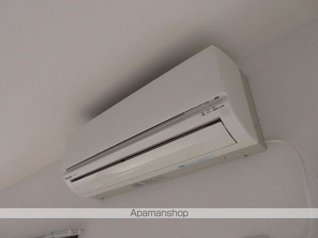 エムズ フレッチェの内装写真