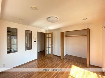 パルメゾン今橋駅前[1K/34.64m2]の内装3