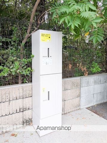アサミエレガンスの内装写真