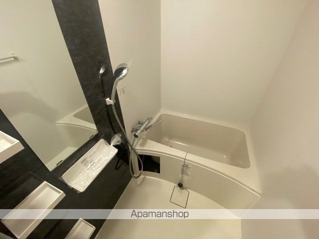 セレニテ東梅田アリエの内装写真